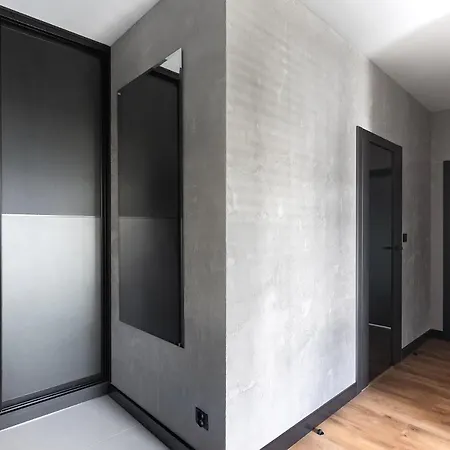 Victoria Apartment-2
